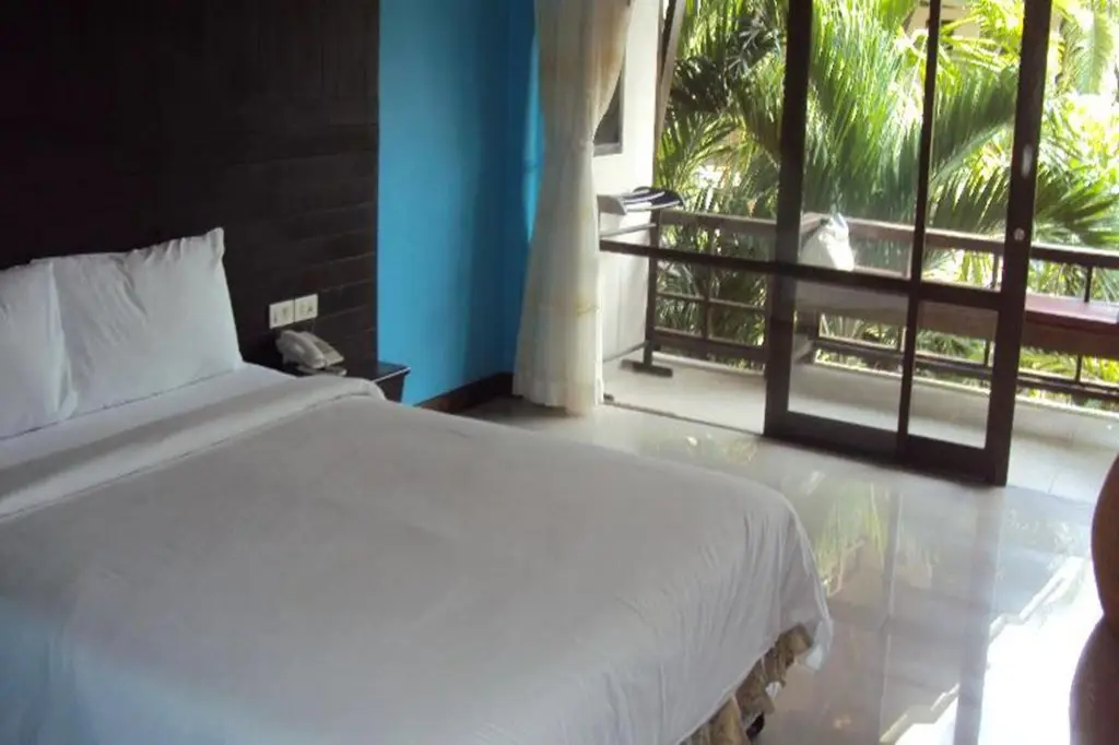Самуи: Grand Thai House Resort