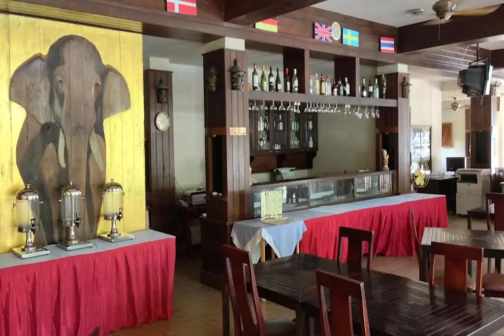 Самуи: Grand Thai House Resort