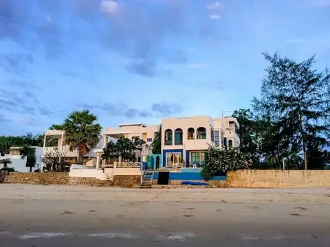 Pran Havana Boutique Hotel — фото 1