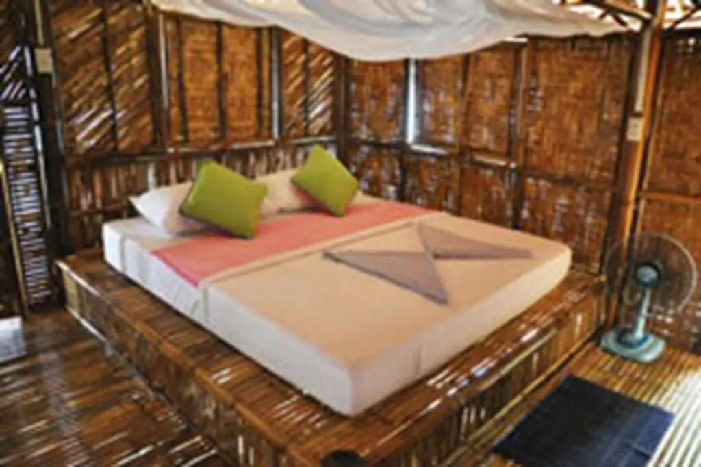 Пхи-Пхи-Дон: Tohko Beach Resort