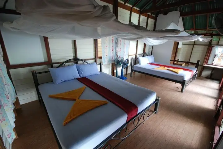Пхи-Пхи-Дон: Tohko Beach Resort