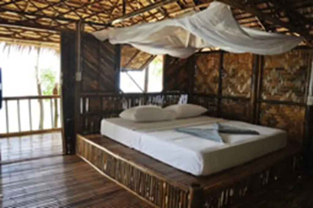 Пхи-Пхи-Дон: Tohko Beach Resort