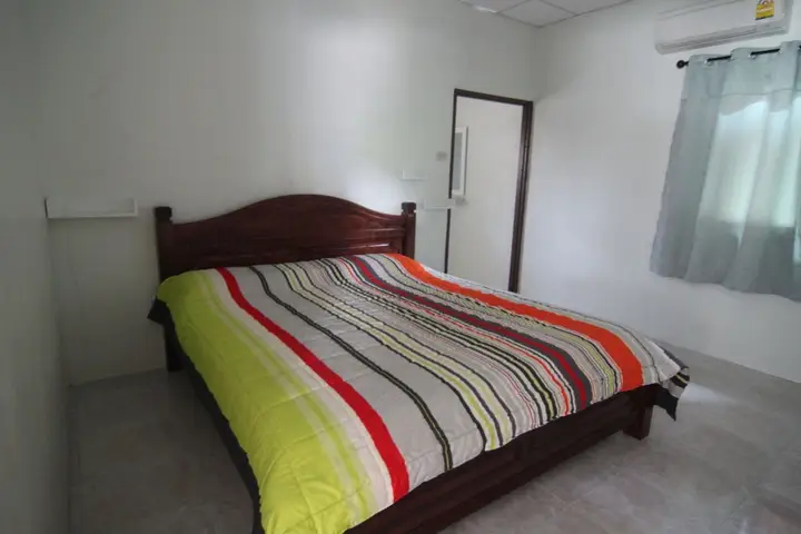 Канчанабури: Thai Garden Inn Kanchanaburi