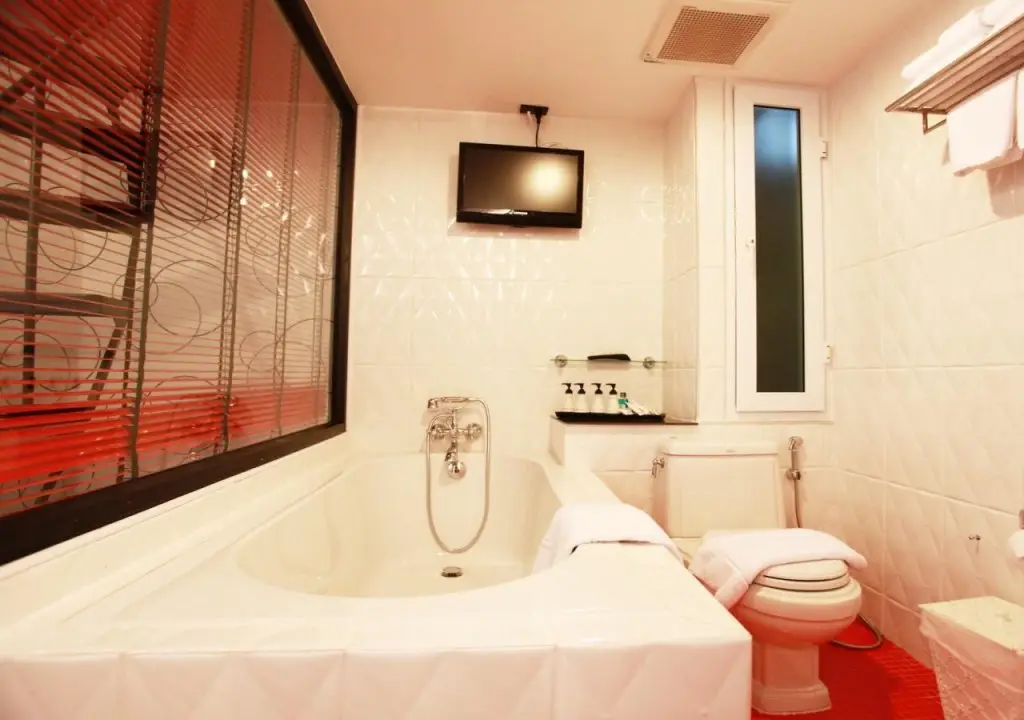 Чиангмай: 9w Boutique Studio