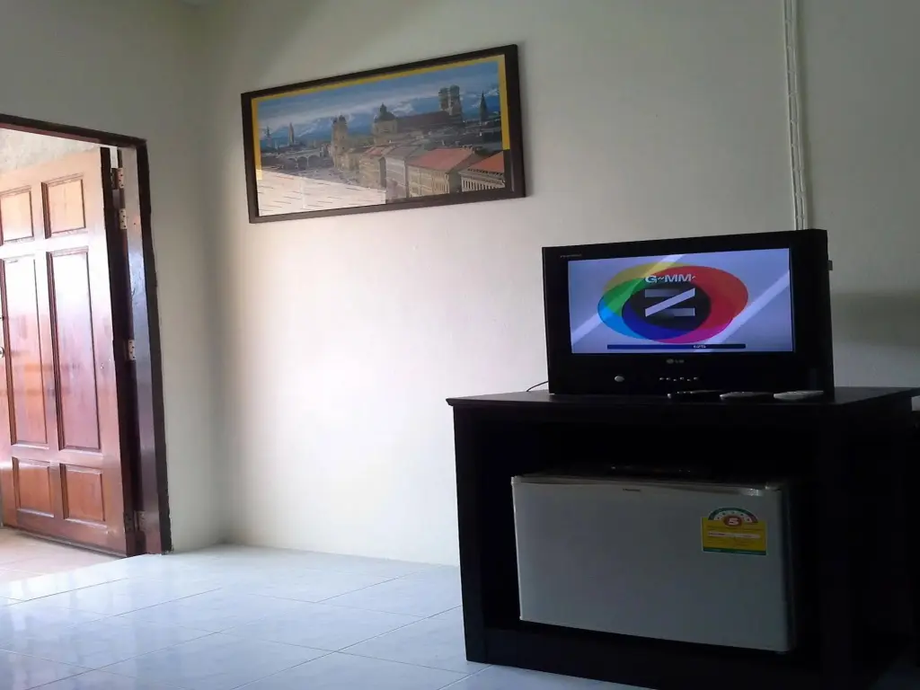 Ланта: OYO 609 Lanta Dream House Apartment