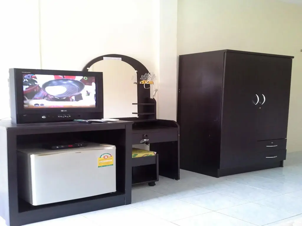 Ланта: OYO 609 Lanta Dream House Apartment