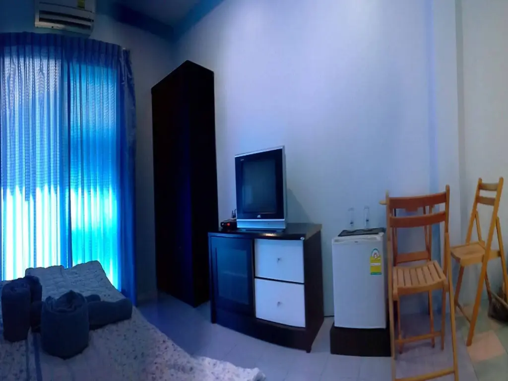 Ланта: OYO 609 Lanta Dream House Apartment