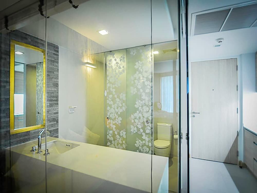 Хуахин: The Sanctuary Hua Hin by Puppap