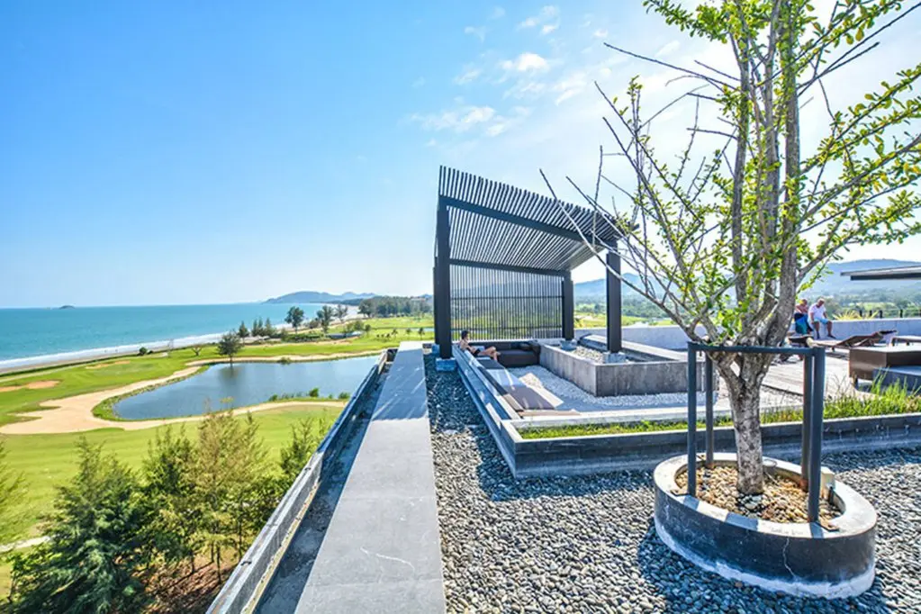 Хуахин: The Sanctuary Hua Hin by Puppap