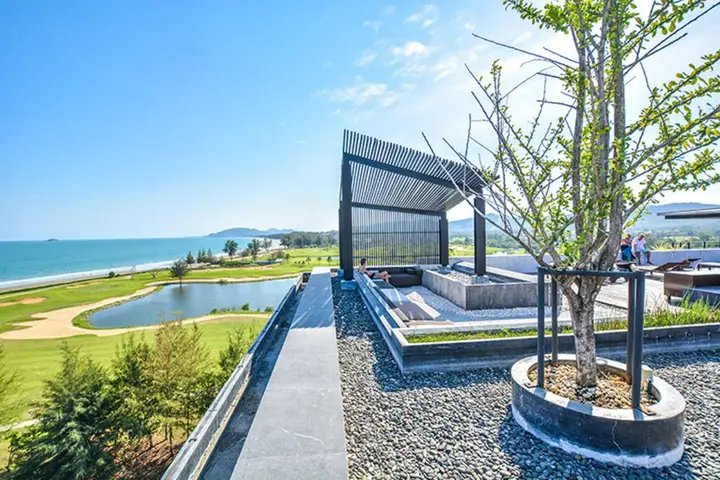 Хуахин: The Sanctuary Hua Hin by Puppap
