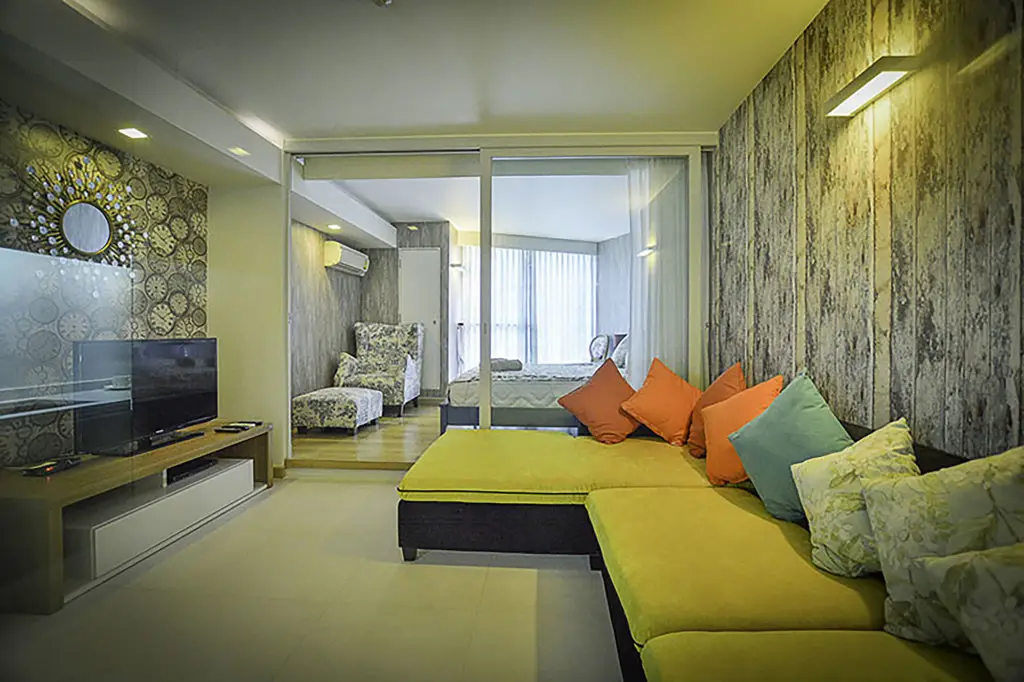 Хуахин: The Sanctuary Hua Hin by Puppap