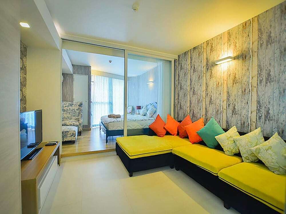Хуахин: The Sanctuary Hua Hin by Puppap