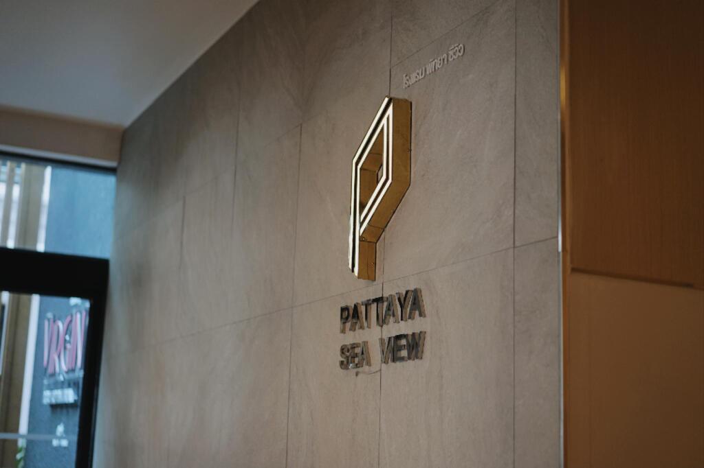 Паттайя: Pattaya Sea View Hotel