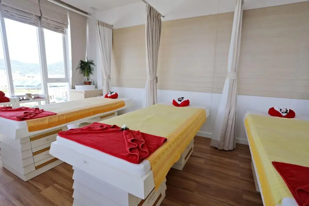 Пхукет: Sleep With Me Hotel design hotel @ patong