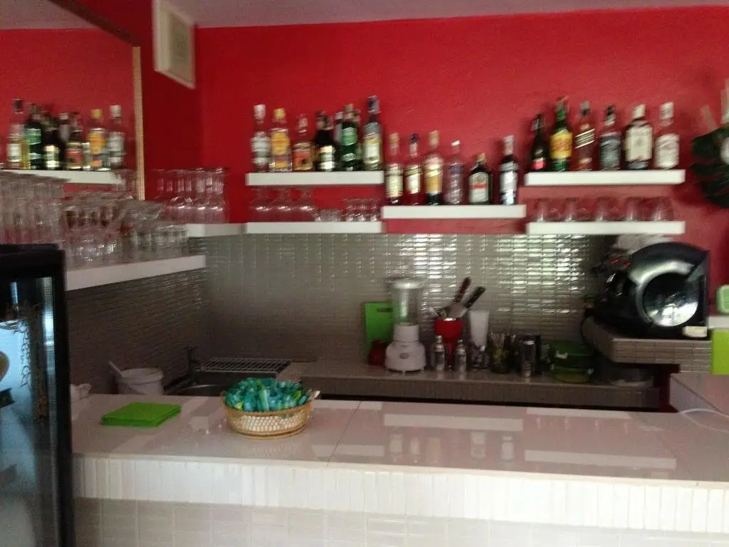 Кату: Basilico Hotel & Restaurant