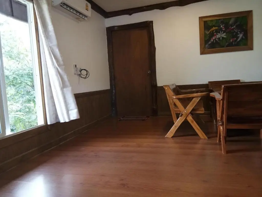 Пху-Вианг: Pruksa Garden Hotel