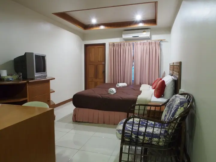 Самуи: Chytalay Palace Hotel