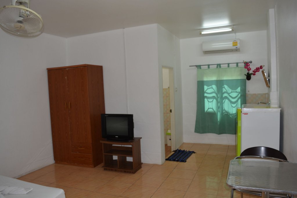 Самуи: Little Austria Tams Guesthouse