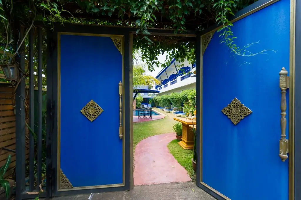 Муанг: JR Siam Kata Resort