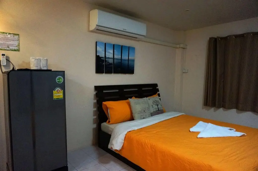 Хуахин: Sunny House Hua Hin