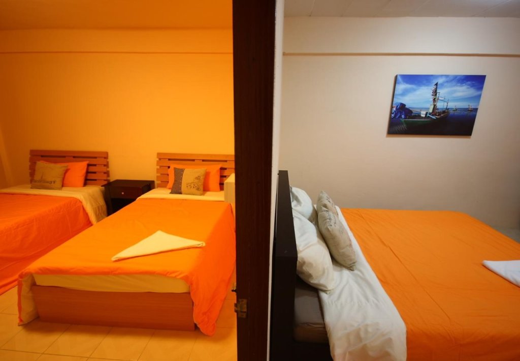 Хуахин: Sunny House Hua Hin