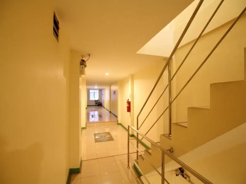 Хуахин: Chada Guesthouse