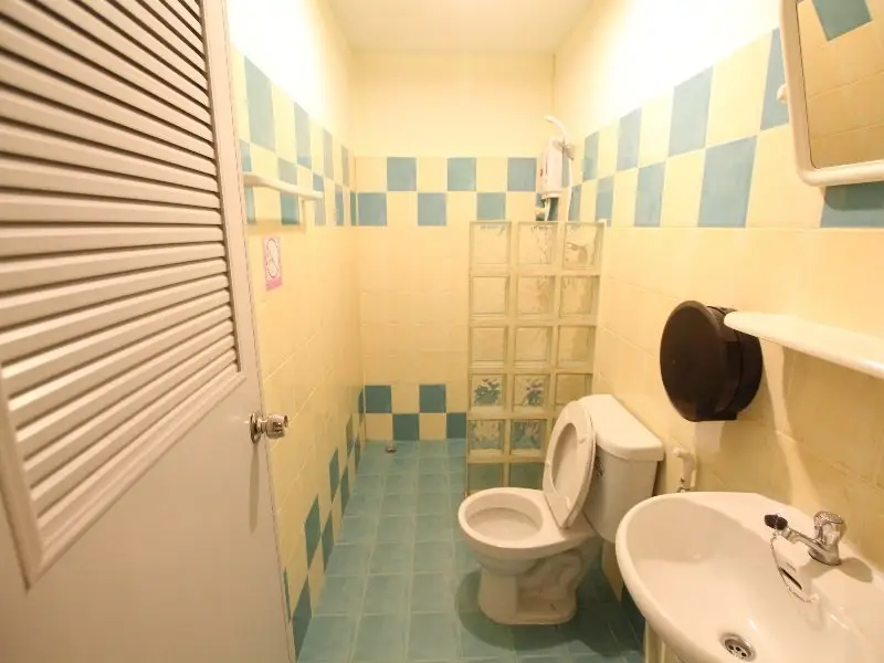 Хуахин: Chada Guesthouse