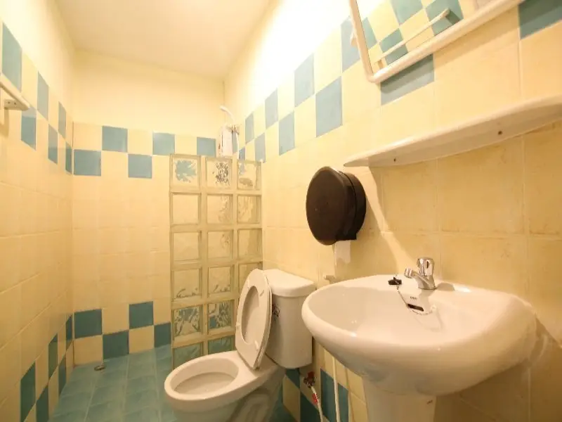 Хуахин: Chada Guesthouse