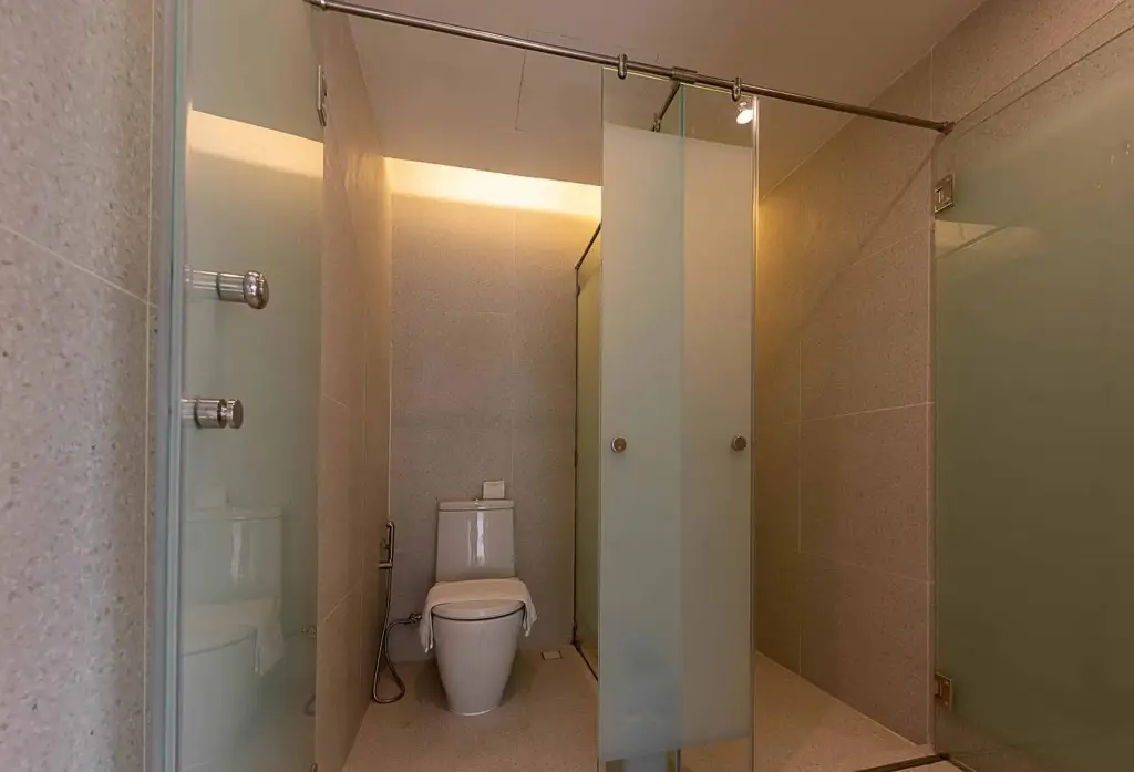 Бангкок: Boxpackers Pratunam Hotel