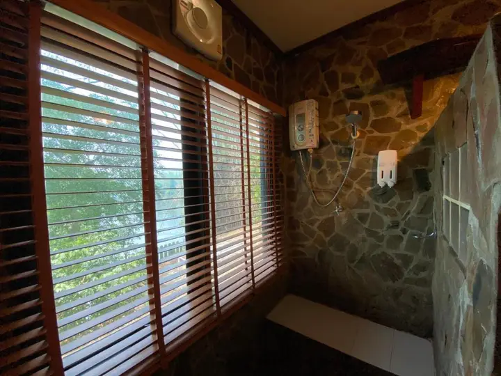 Сай Йок: Saiyok River House