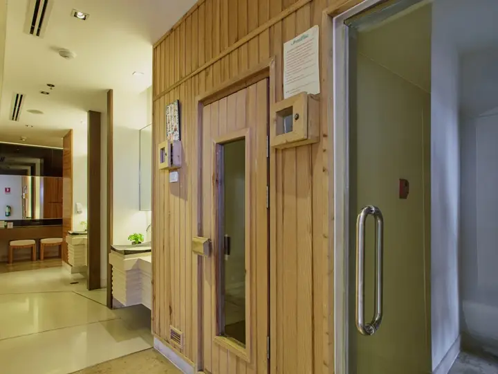 Бангкок: Jasmine Resort
