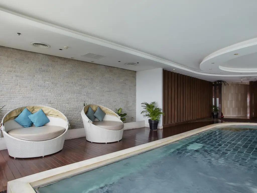 Бангкок: Jasmine Resort