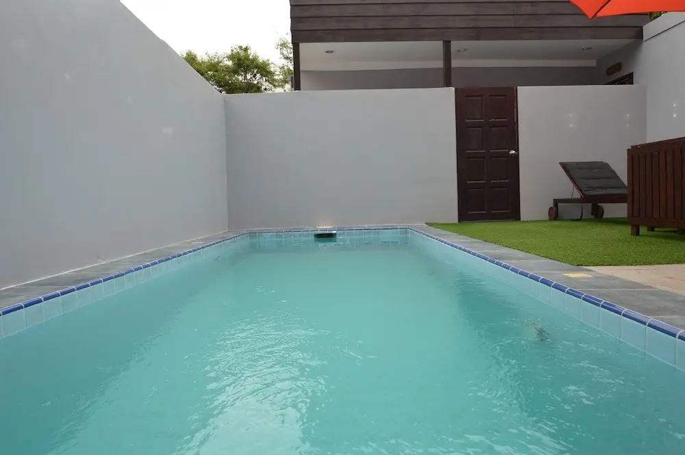Паттайя: Hideaway Pool Villa