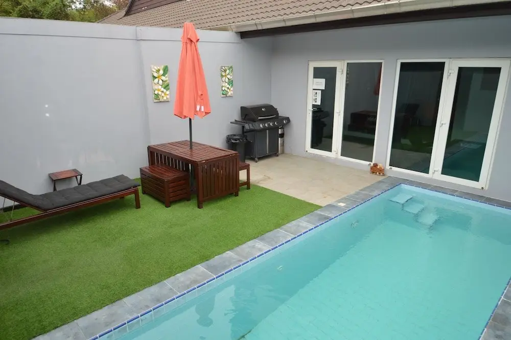 Паттайя: Hideaway Pool Villa