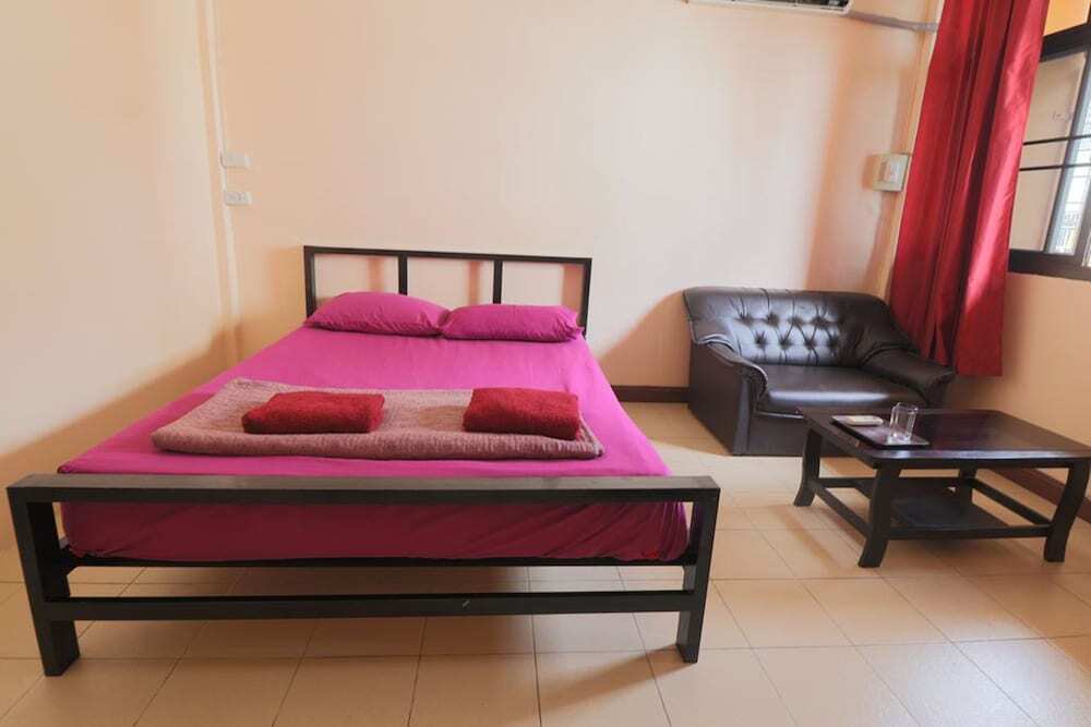 Бангкок: Yaya Guesthouse - Hostel