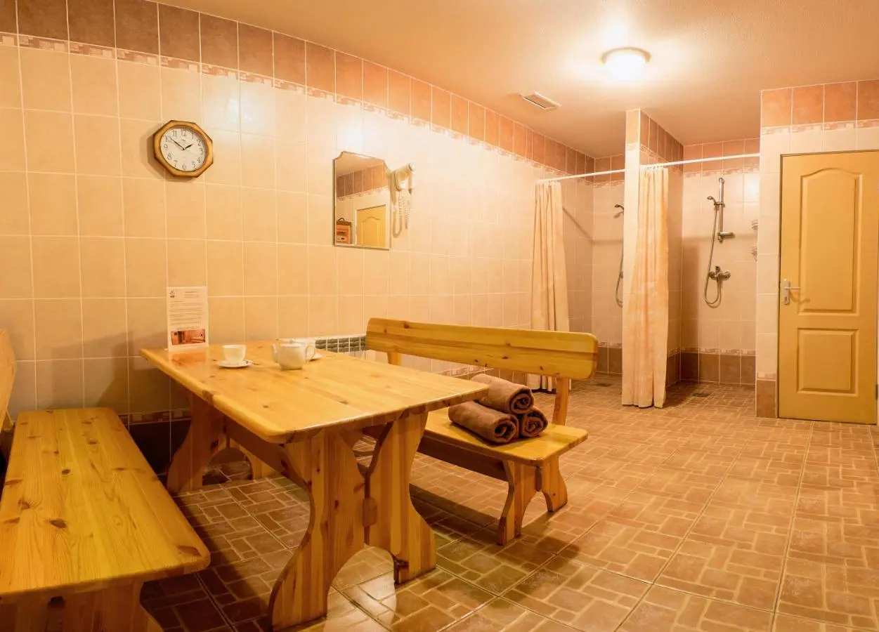 Пермь: Polyot Hotel