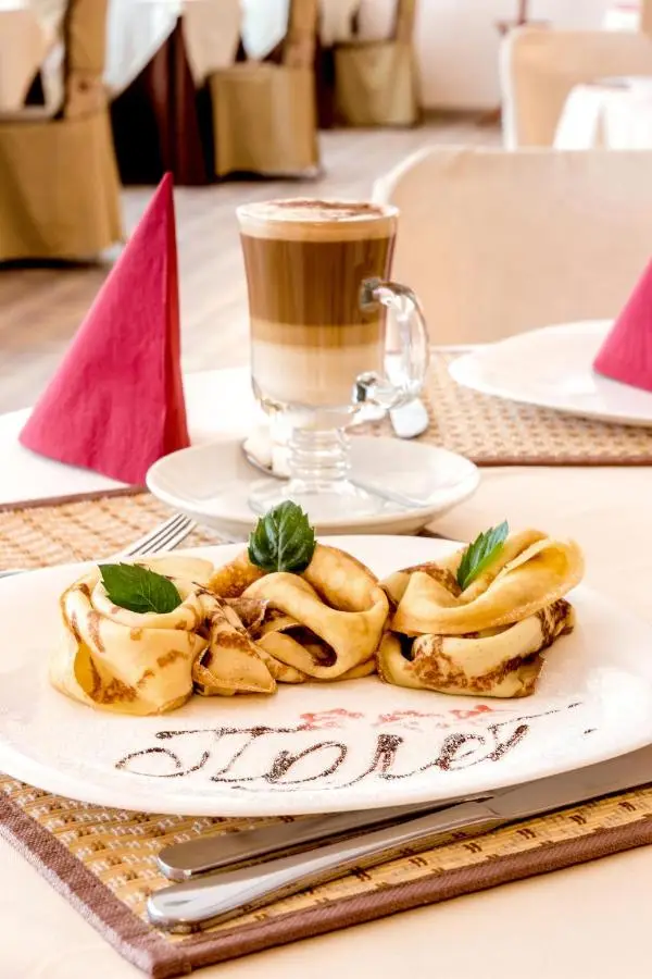 Пермь: Polyot Hotel