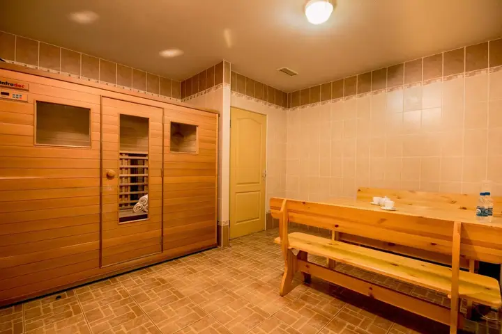Пермь: Polyot Hotel
