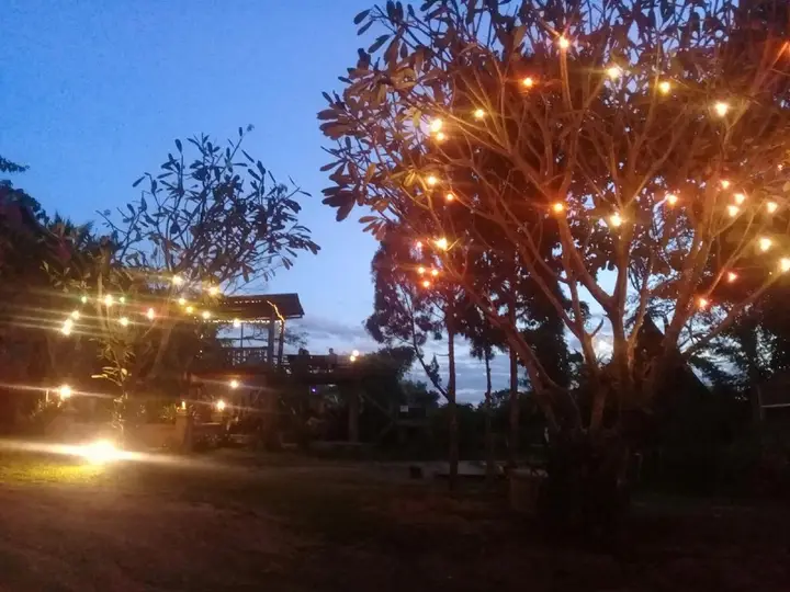 Паи: Suandoi Resort Pai