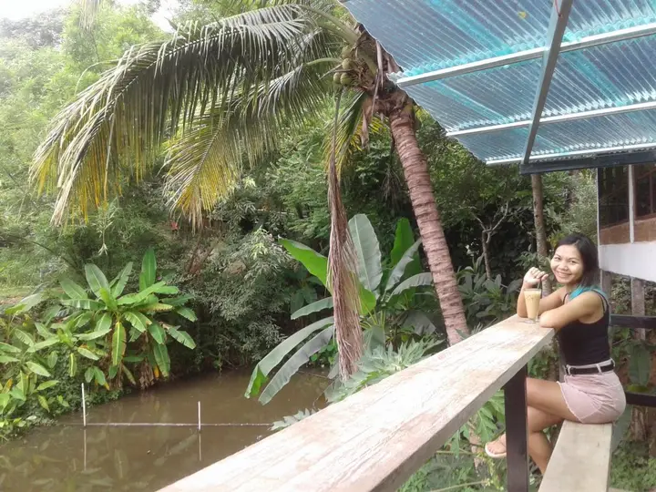 Паи: Suandoi Resort Pai