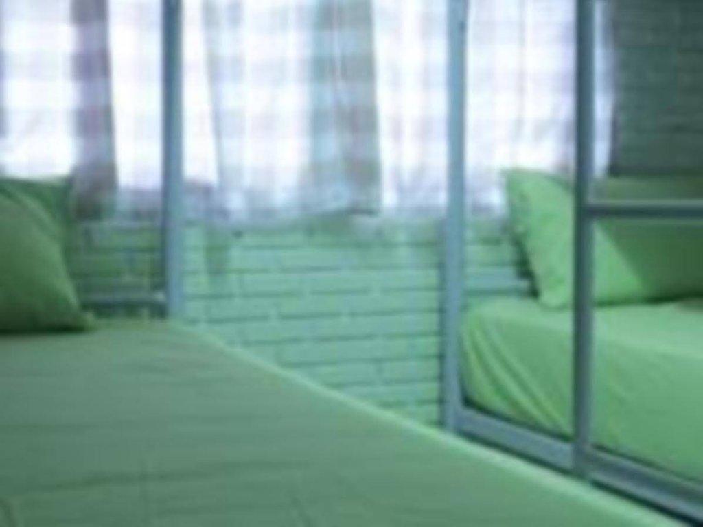Чианграй: Big Butter Hostel