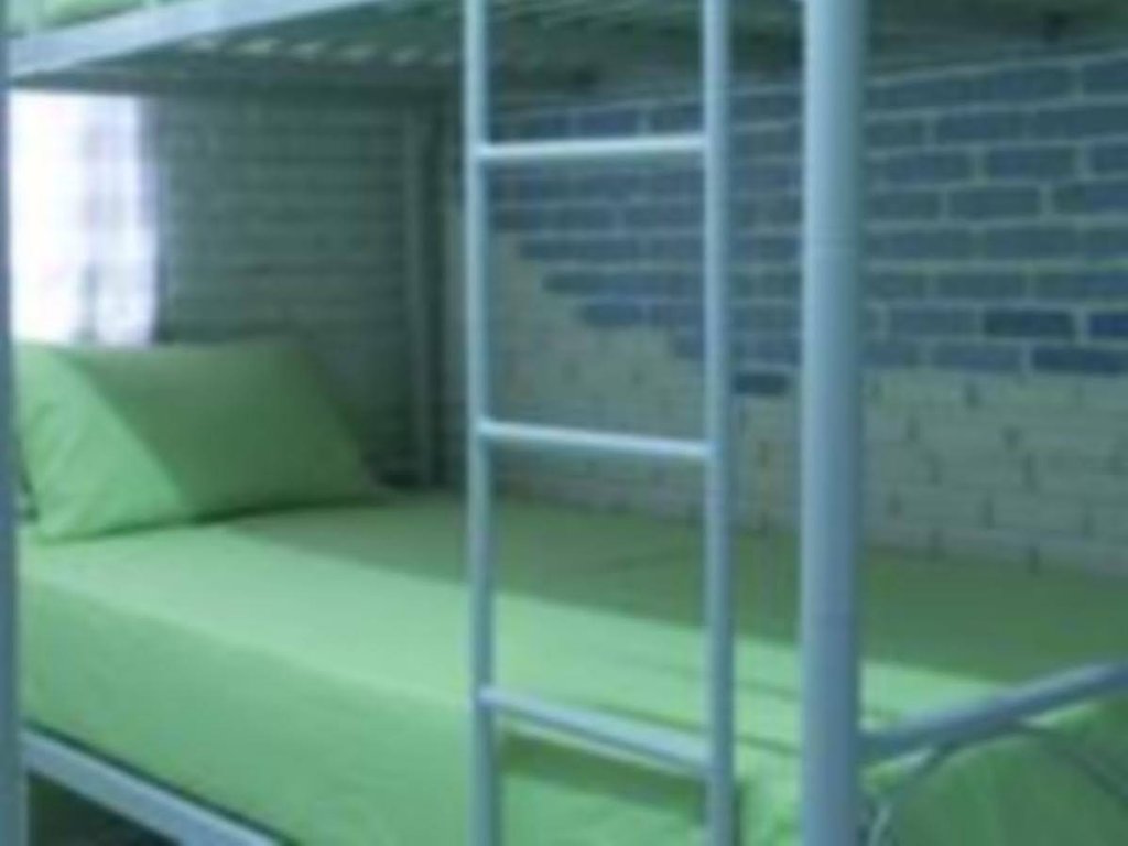Чианграй: Big Butter Hostel