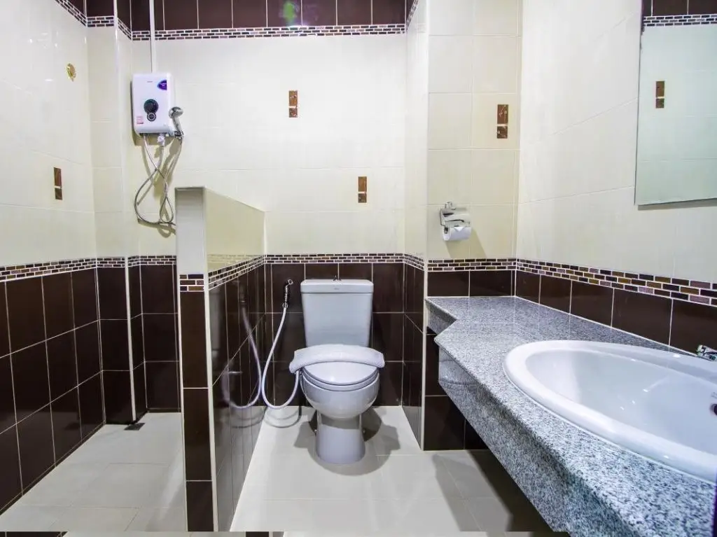 Чианграй: Mana Hotel