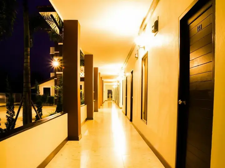 Чианграй: Mana Hotel