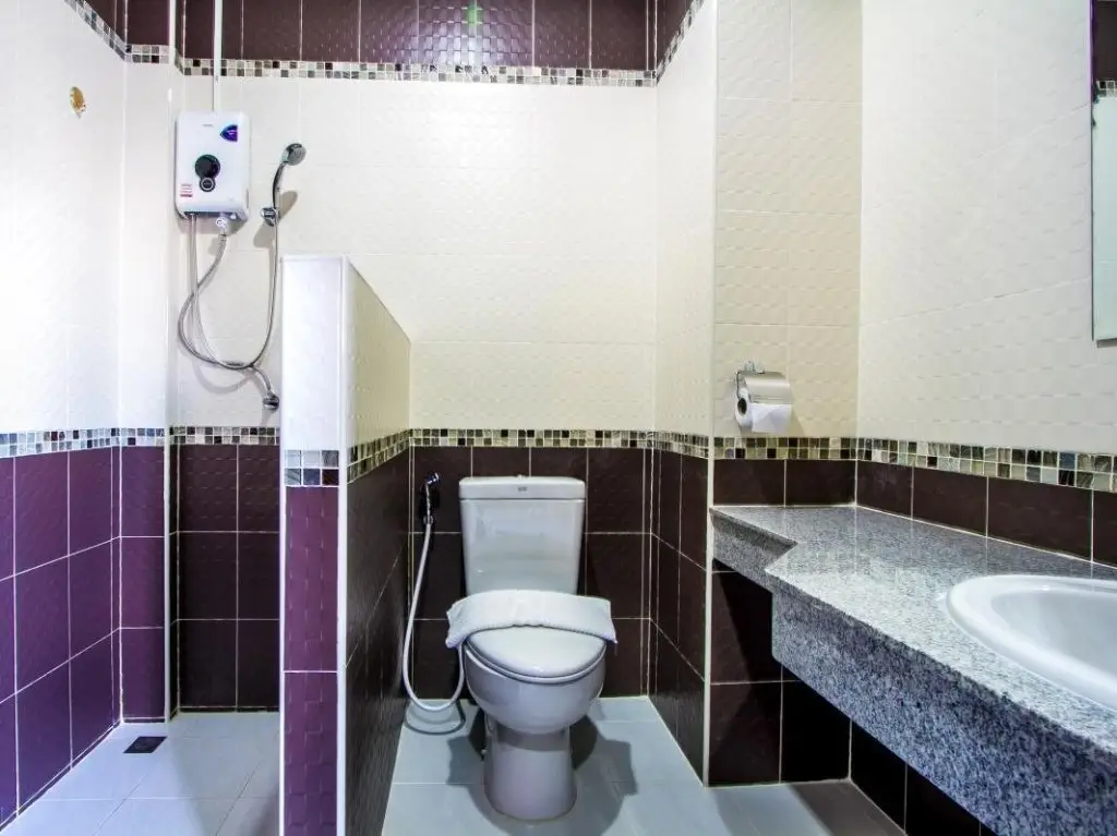 Чианграй: Mana Hotel