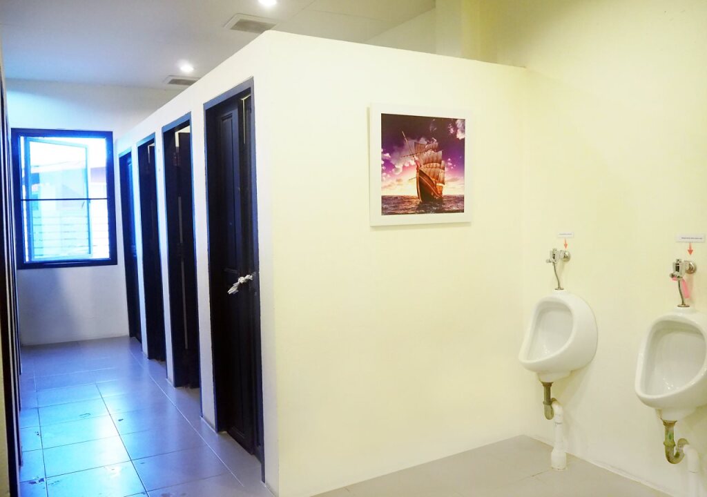 Чианграй: Mercy Hostel