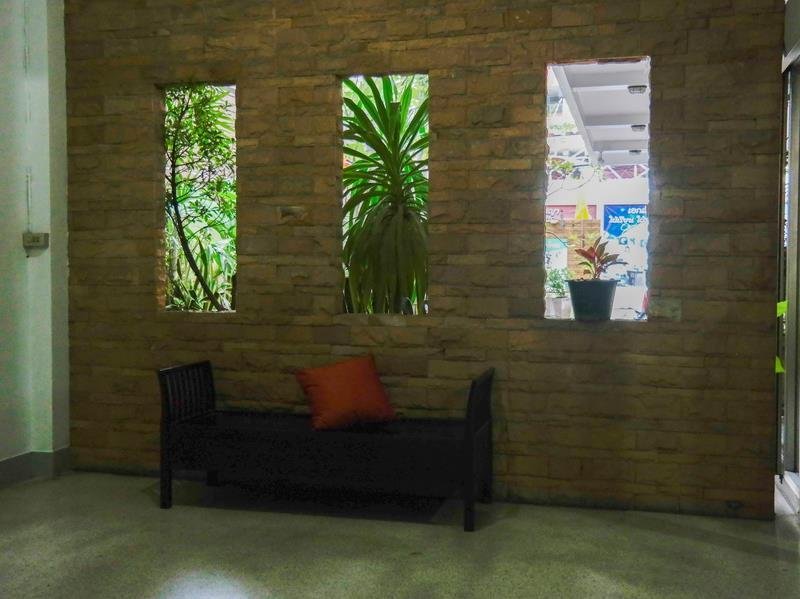 Бангкок: Y & K Boutique Bangkok Hotel