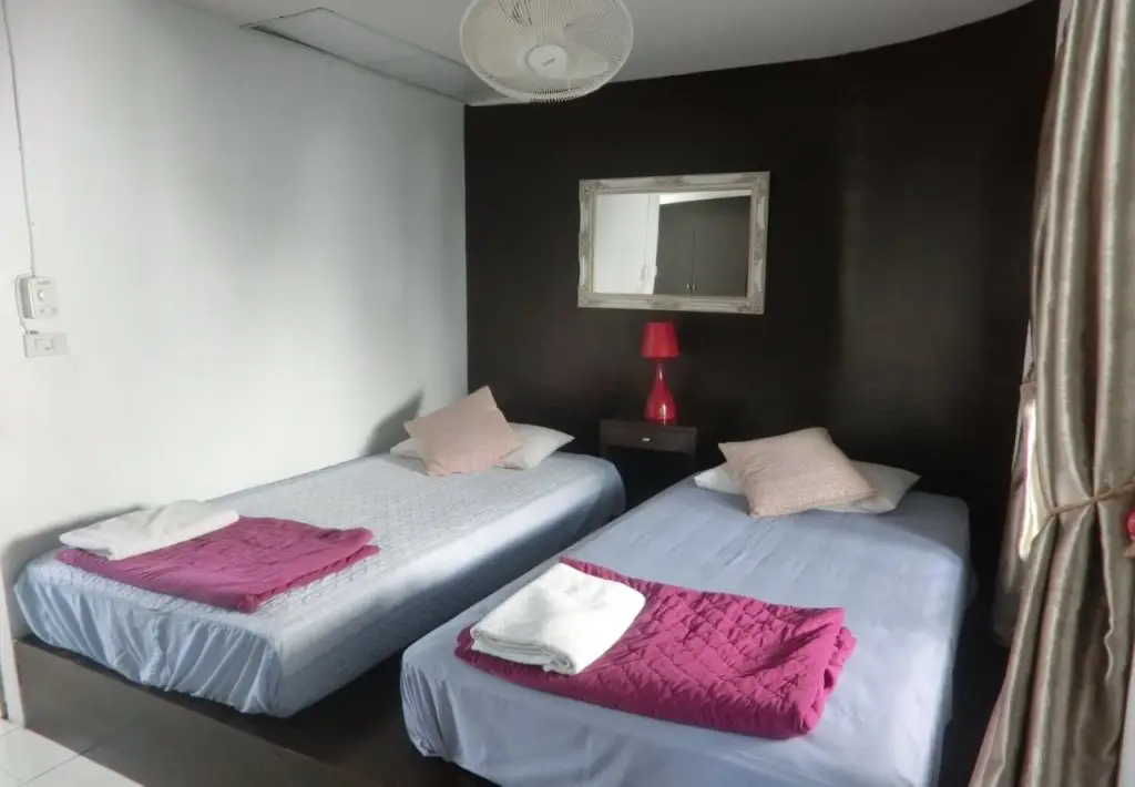 Хуахин: Hua Hin Paradise Guesthouse