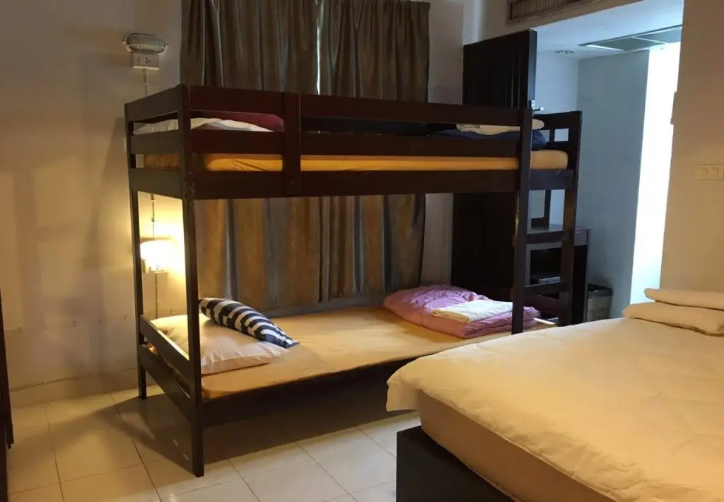 Хуахин: Hua Hin Paradise Guesthouse