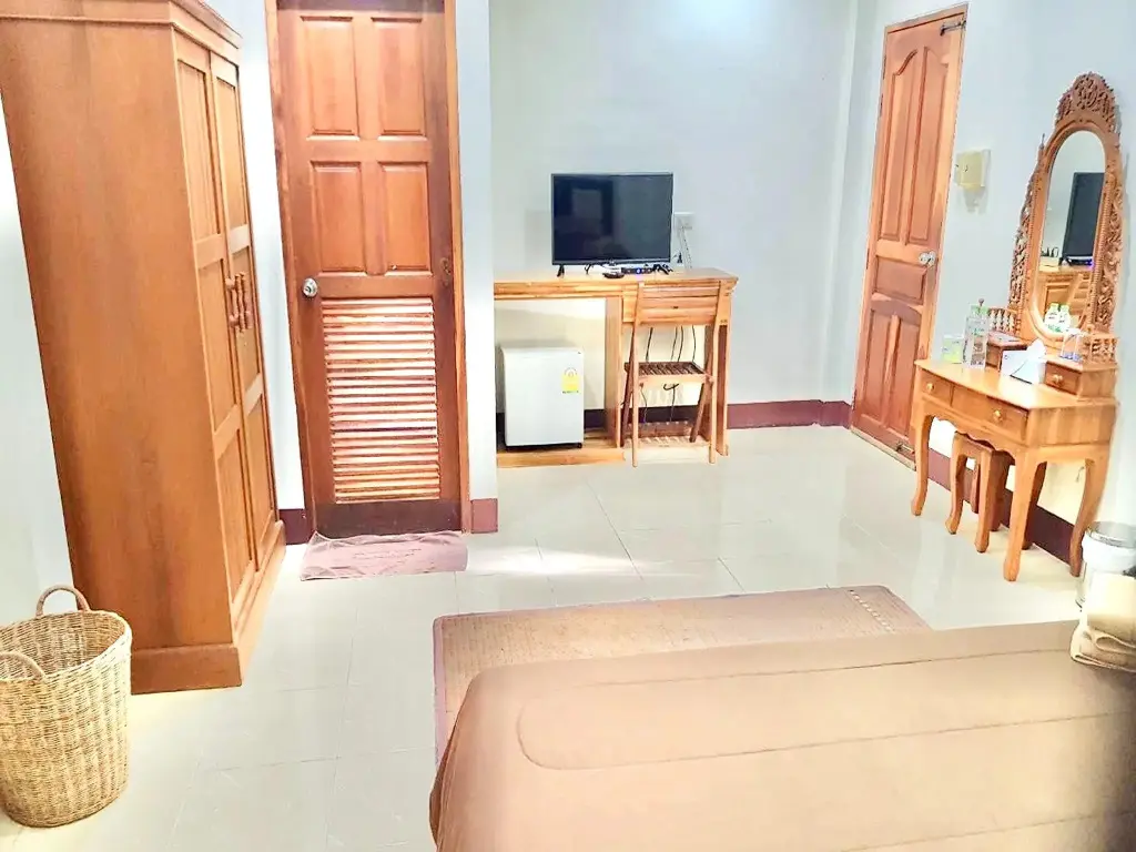 Удонтхани: Fahluang Resort